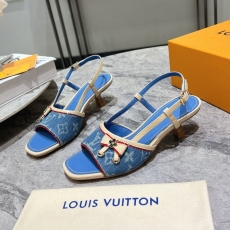 Louis Vuitton Sandals